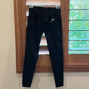 Gymshark Black leggings